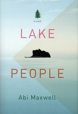 Book Cover: Lake People